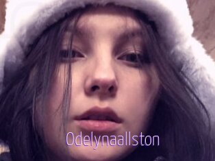 Odelynaallston