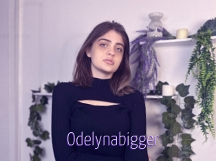 Odelynabigger