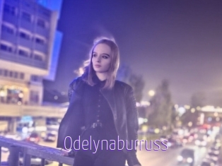 Odelynaburruss