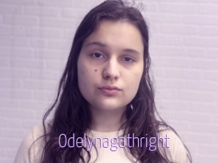 Odelynagathright