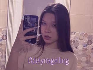 Odelynagelling