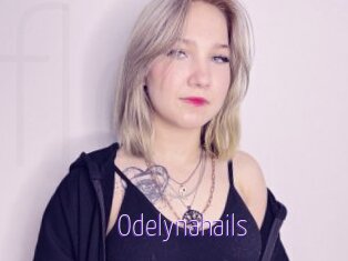 Odelynahails