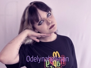 Odelynahallman