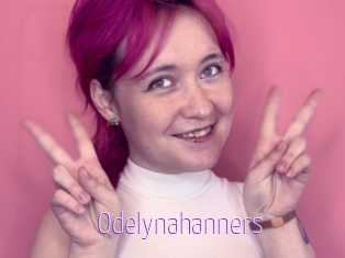 Odelynahanners