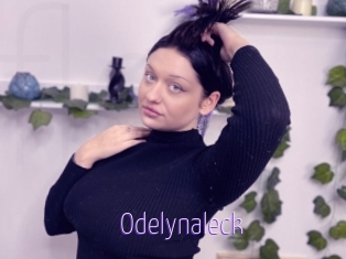 Odelynaleck