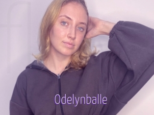 Odelynballe