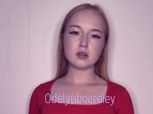 Odelynboardley