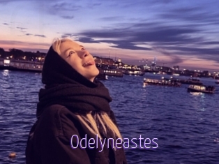 Odelyneastes