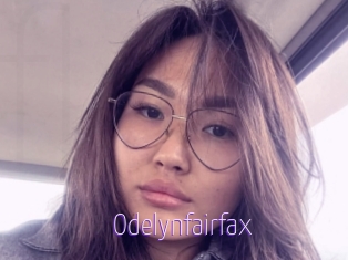 Odelynfairfax