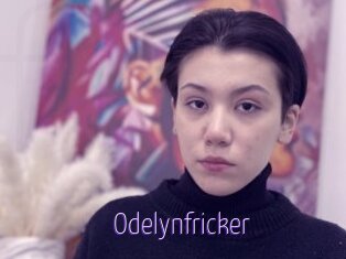 Odelynfricker