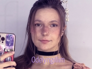 Odelyngillim