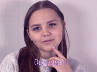 Odelynhelm