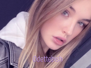 Odettebish