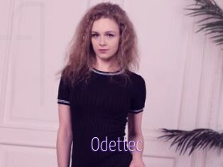 Odettec