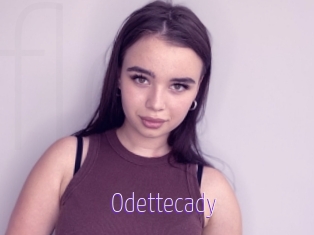 Odettecady