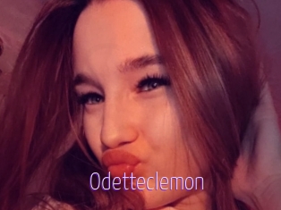 Odetteclemon