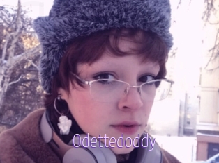 Odettedoddy