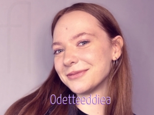 Odetteeddiea