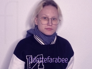 Odettefarabee