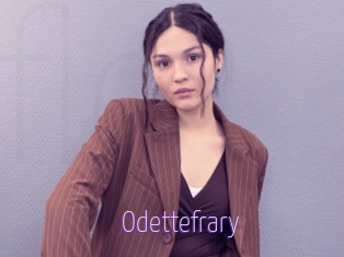 Odettefrary