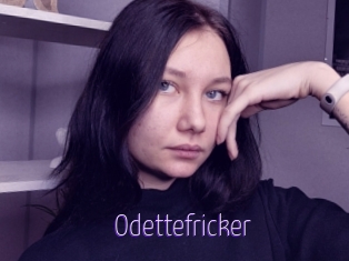 Odettefricker