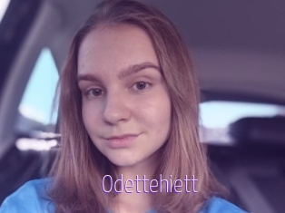 Odettehiett