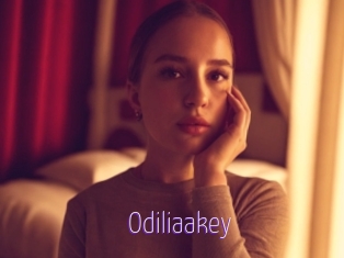 Odiliaakey