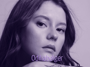 Odiliabelger