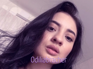 Odiliabracher