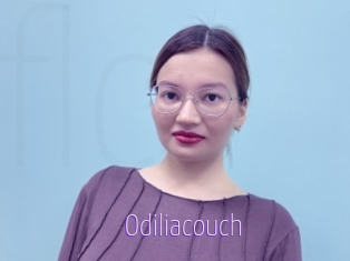 Odiliacouch