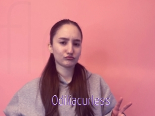 Odiliacurless