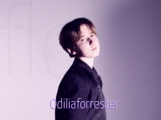 Odiliaforrester