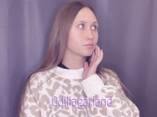 Odiliagarland