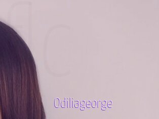 Odiliageorge