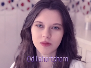 Odiliahartshorn