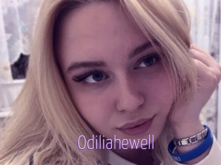 Odiliahewell