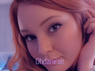 Ohdanirae