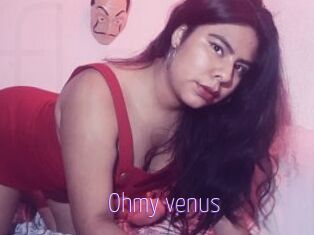 Ohmy_venus