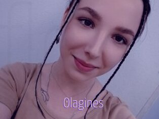 Olagines