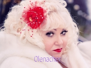 Olenacher