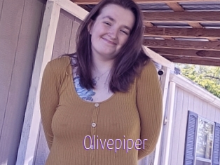 Olivepiper