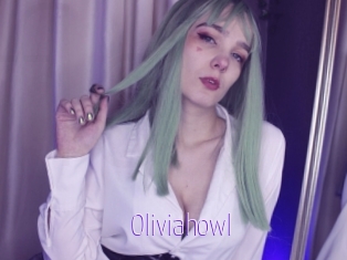 Oliviahowl