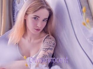 Oliviainnocent