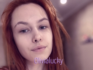 Olivialucky