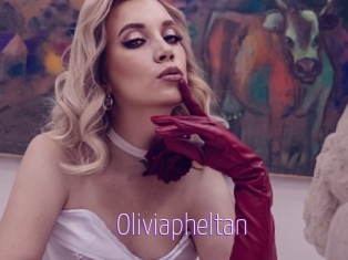 Oliviapheltan