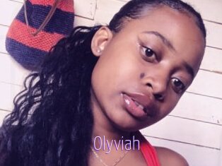 Olyviah