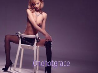 Onehotgrace