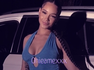 Onieamexxx