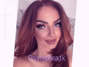 Onlyredheadx