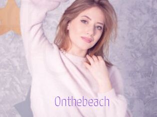 Onthebeach